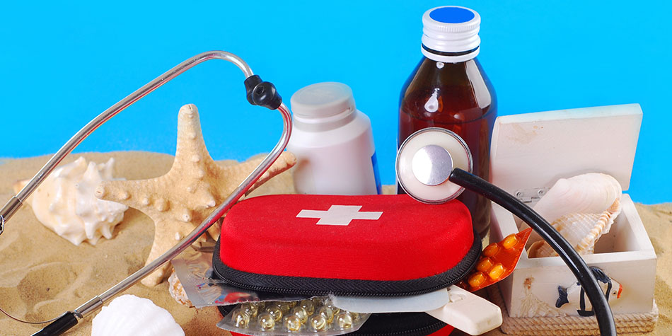 Must-Haves for Your First-Aid Kit, Blogs